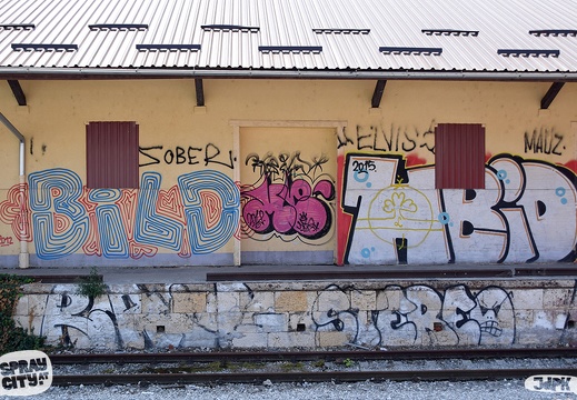 Zagreb Line (10)