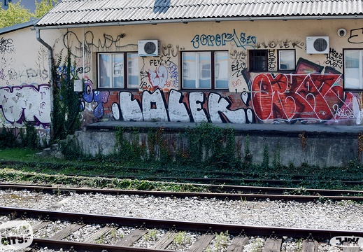 Zagreb Line (13)