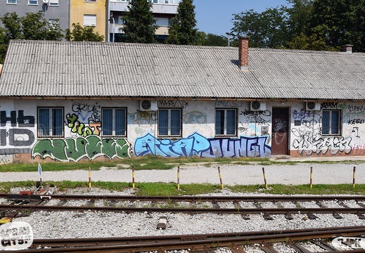 Zagreb Line (31)