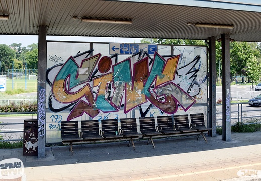 Zagreb Line (43)