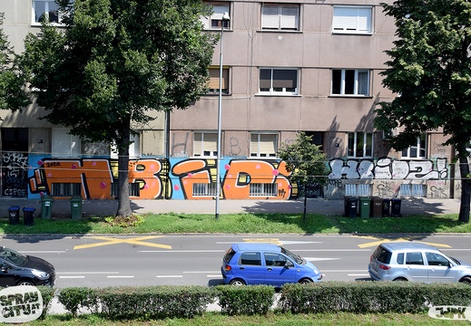Zagreb Street (16)
