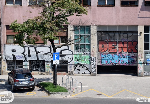 Zagreb Street (35)