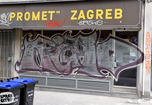 Zagreb Street (49)