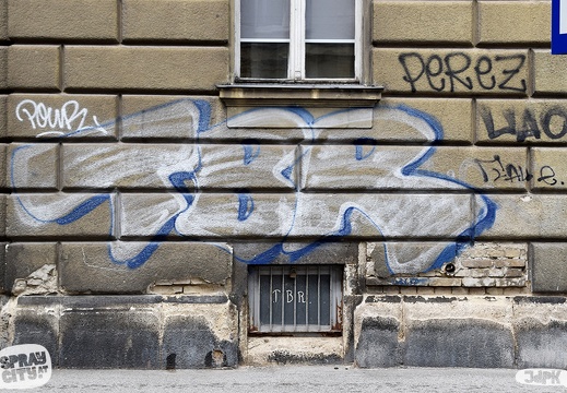 Zagreb Street (67)