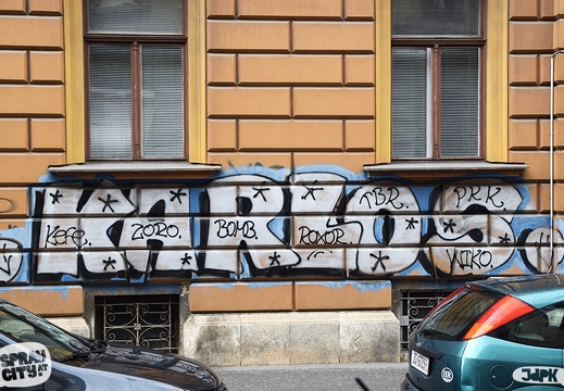 Zagreb Street (69)