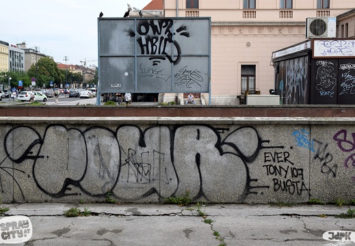 Zagreb Street (81)