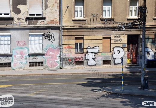 Zagreb Street (96)