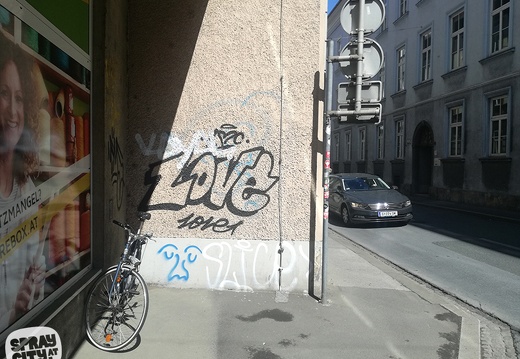 Graz Street (10,4)