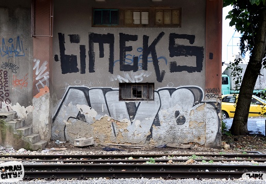 Rijeka Line (1)