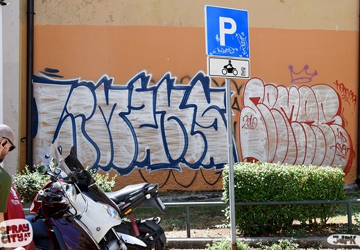 Rijeka Street (30)