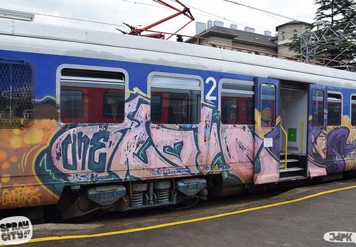 Rijeka Train (2)