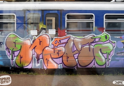 Zagreb Train (19)