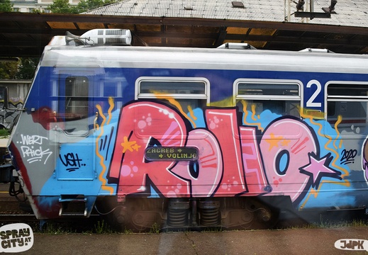 Zagreb Train (20)