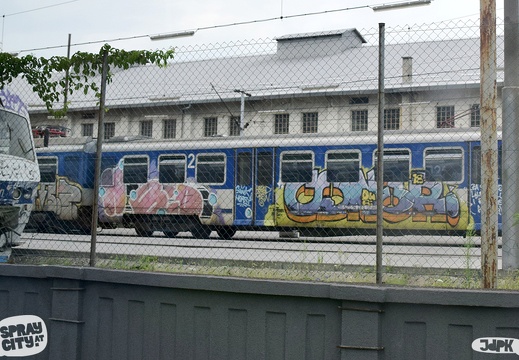 Zagreb Train (23)