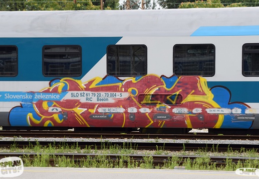 Zagreb Train (31)