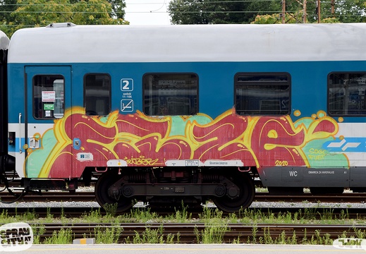 Zagreb Train (32)