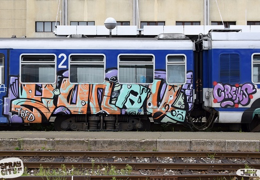 Zagreb Train (35)