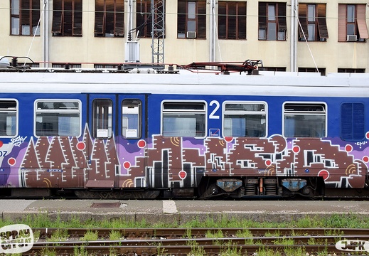 Zagreb Train (37)