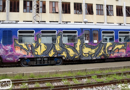 Zagreb Train (38)