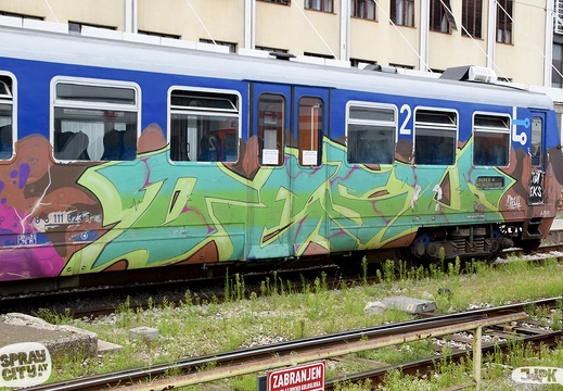 Zagreb Train (39)