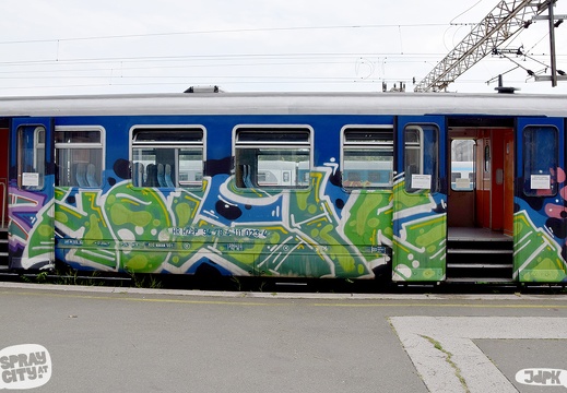 Zagreb Train (41)