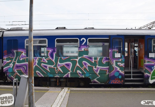 Zagreb Train (42)