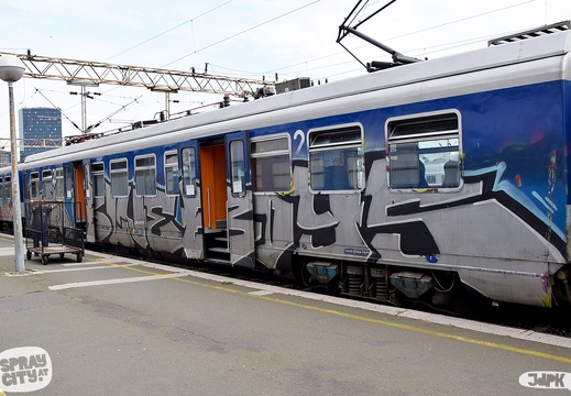 Zagreb Train (43)