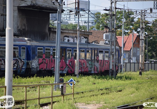 Zagreb Train (50)