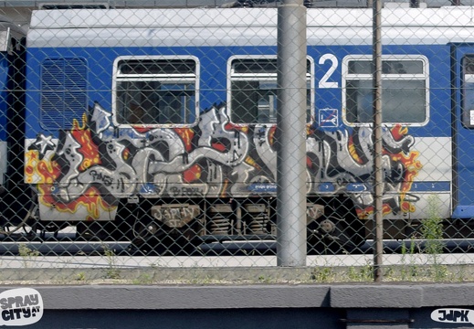 Zagreb Train (52)