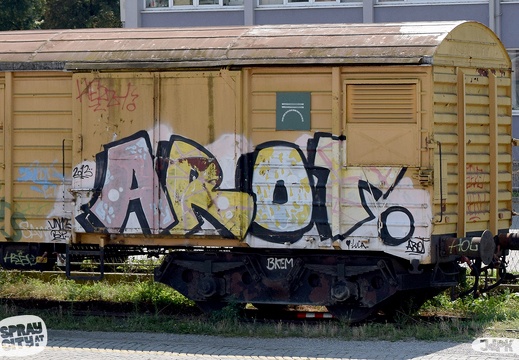 Zagreb Train (58)