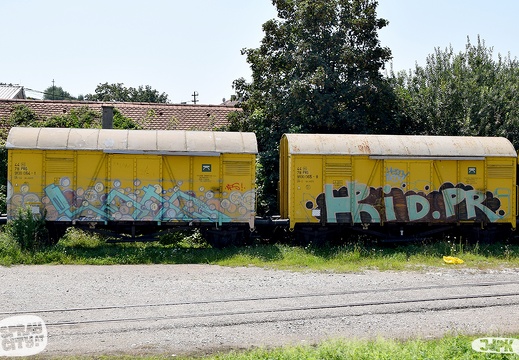 Zagreb Train (59)