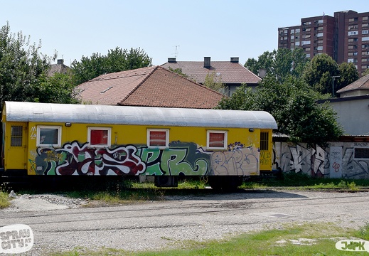 Zagreb Train (60)