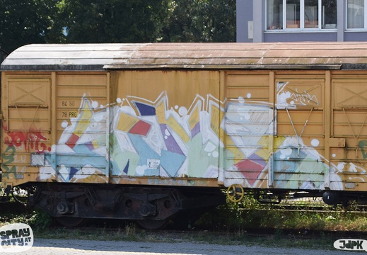 Zagreb Train (63)
