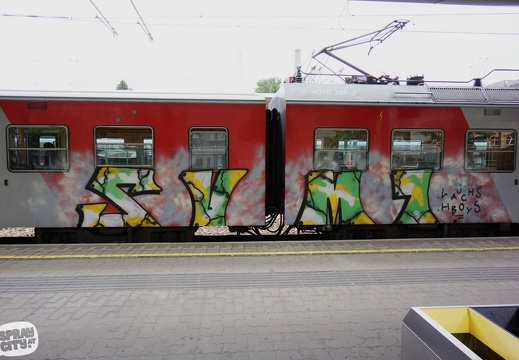 sbahn 74 19