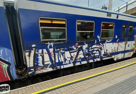 trains 3 3 MS