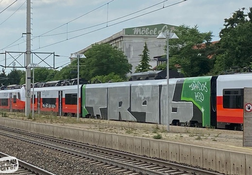 trains 3 13 MS
