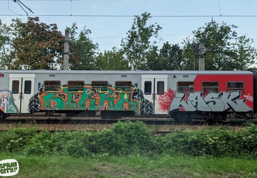 sbahn 76 7
