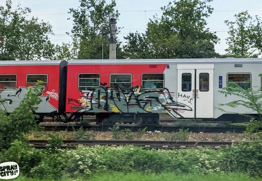 sbahn 76 8
