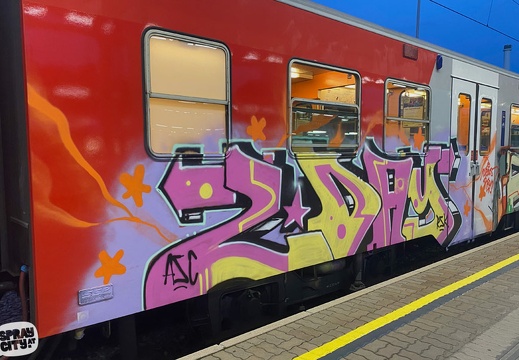 trains 4 9 MS