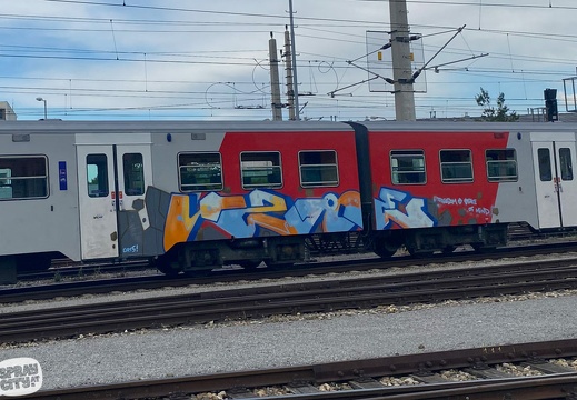 trains 5 1 MS