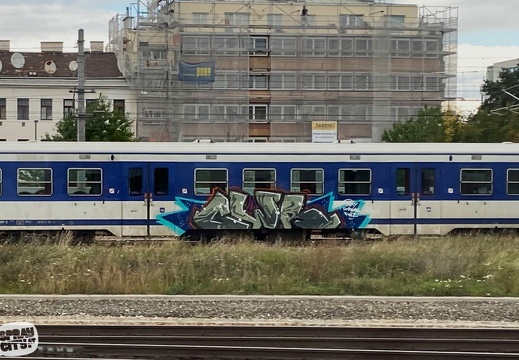 sbahn 76 22