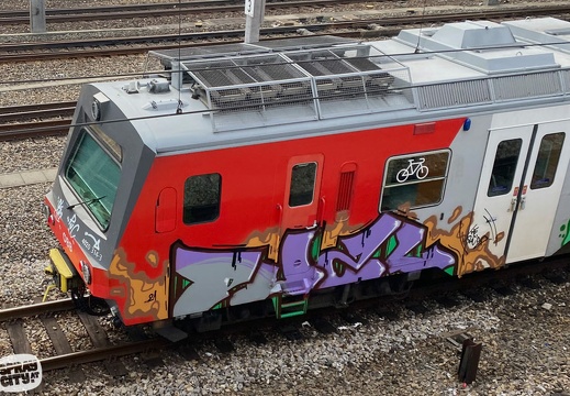 sbahn 77 9
