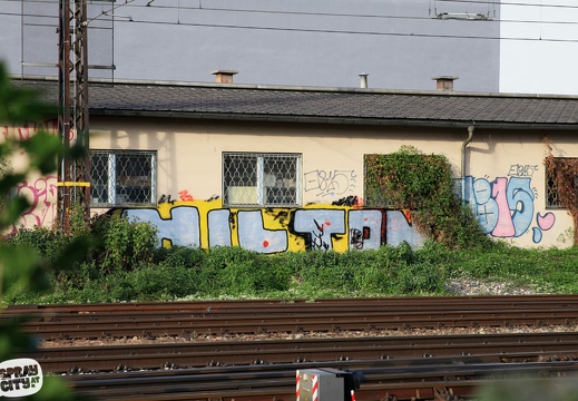 westbahn 9 4