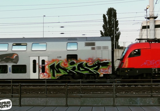 trains 6 4 MS