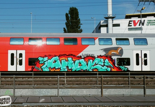 trains 6 6 MS