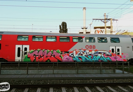 trains 6 7 MS