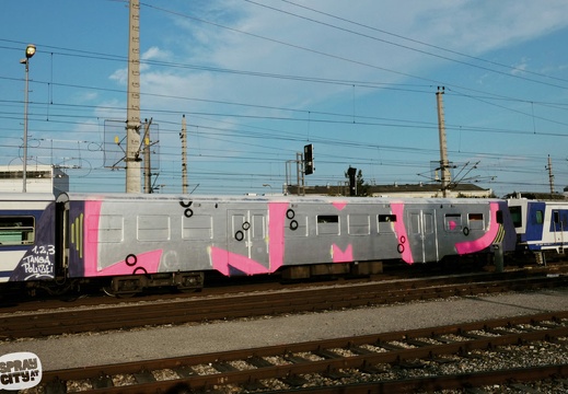 trains 6 8 MS