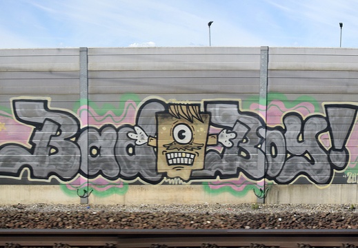 Graz Line (5)