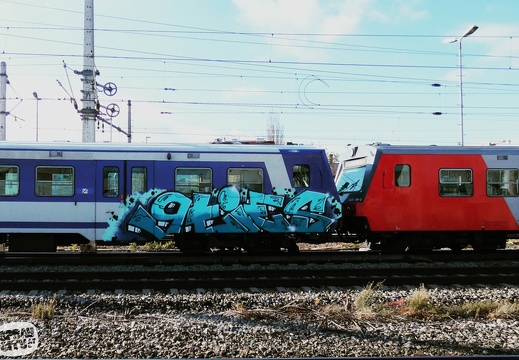 trains 7 2 MS