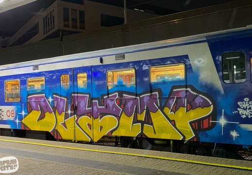 trains 7 7 MS